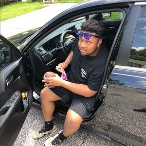 Meet your Posher, Tyren